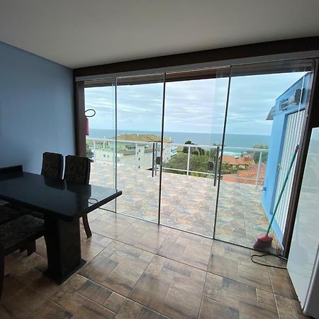 ホテル Residencial Gralha Azul フロリアノポリス エクステリア 写真