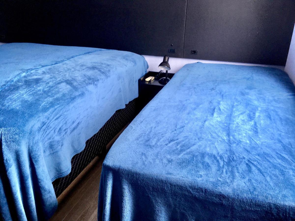 ホテル Residencial Gralha Azul フロリアノポリス エクステリア 写真